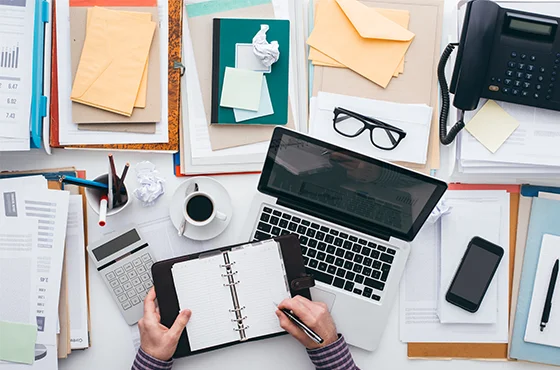 planning and scheduling