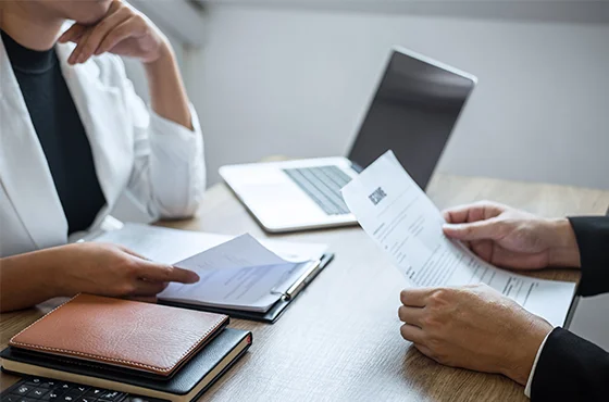 human resource management