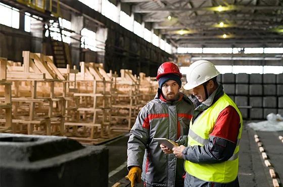 production management